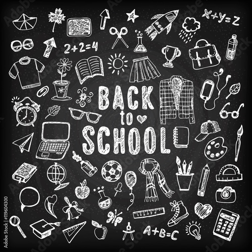 Back to School