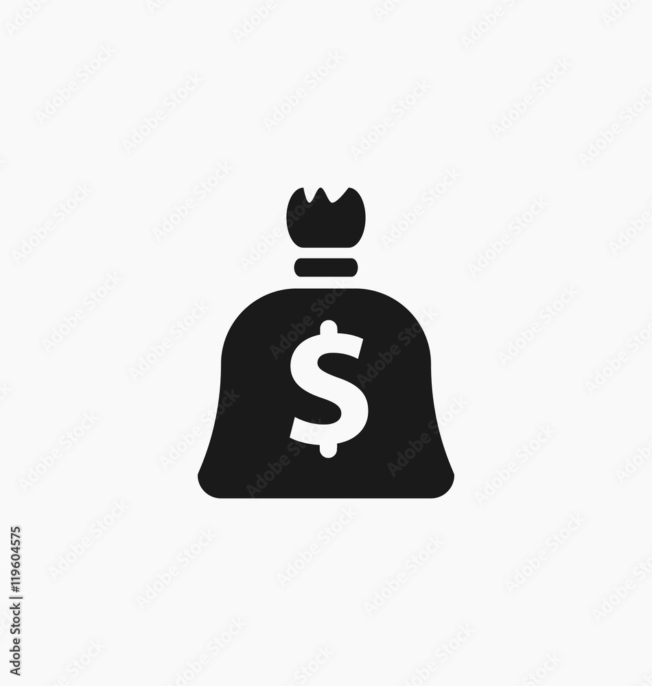 Dollar symbol. USD currency icon Dollar symbol. USD currency icon