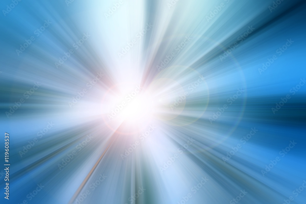 Abstract light acceleration speed motion background Abstract light acceleration speed motion background