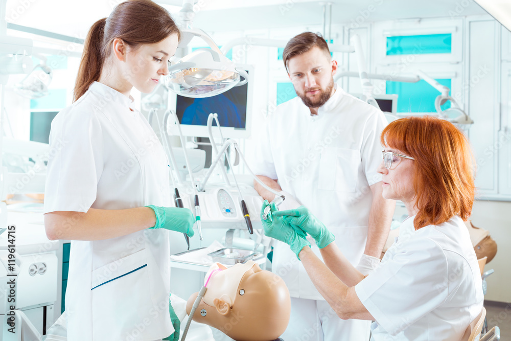 Getting to know the usage of different dental tools Getting to know the usage of different dental tools
