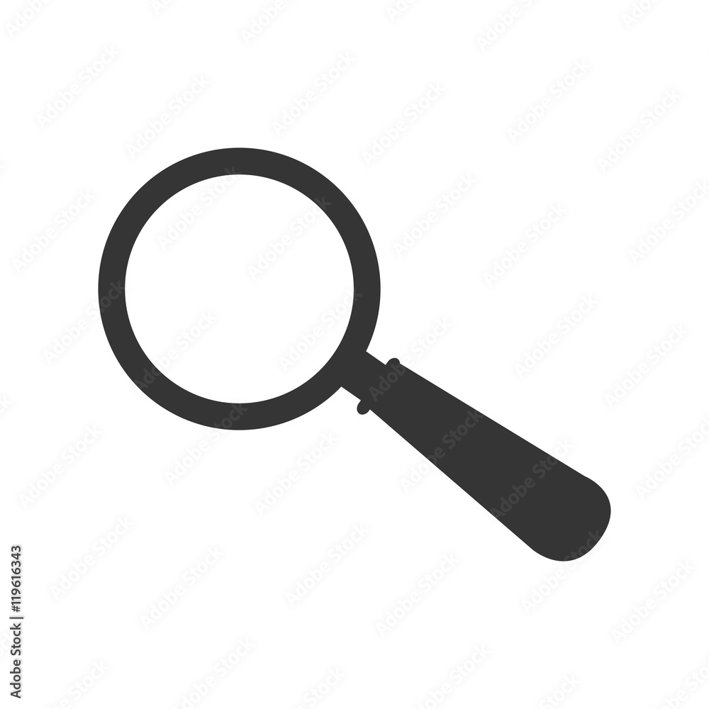 search lock discovery design vector illustration eps 10 search lock discovery design vector illustration eps 10