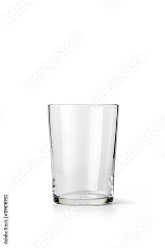Wasser Glas 1