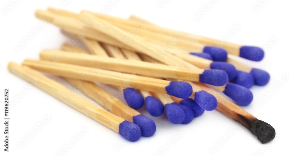 Matchsticks Matchsticks