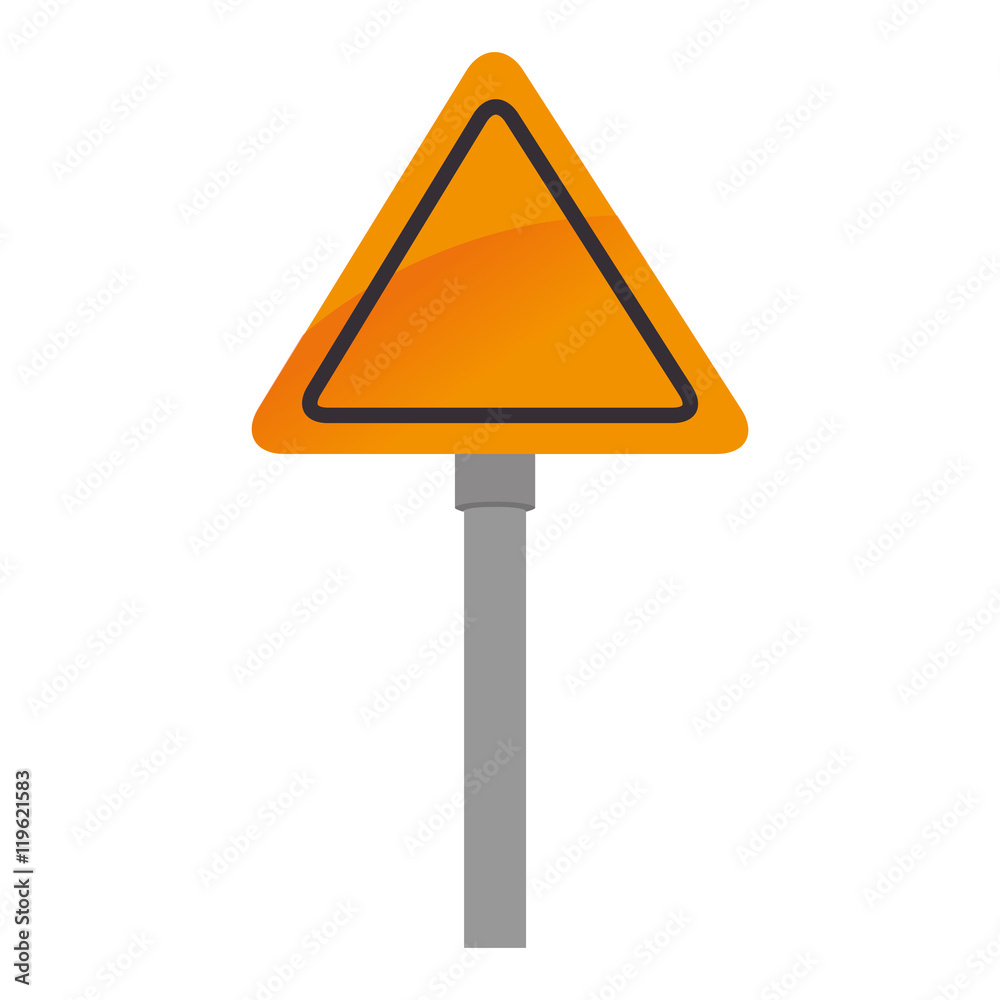 prohibition sing road danger isolated vector illustration eps 10 prohibition sing road danger isolated vector illustration eps 10