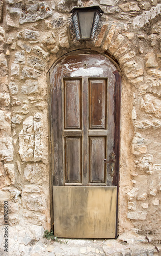 Eski Kapı