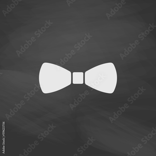 bow tie computer symbol