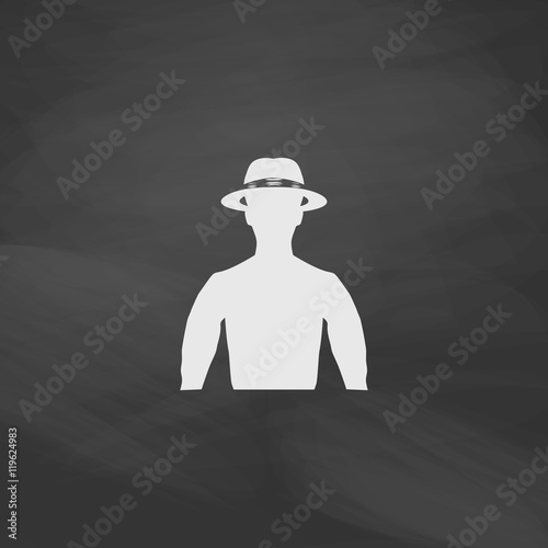 macho computer symbol