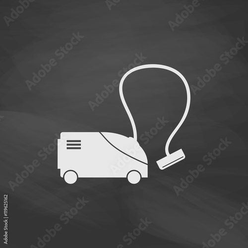 hoover computer symbol