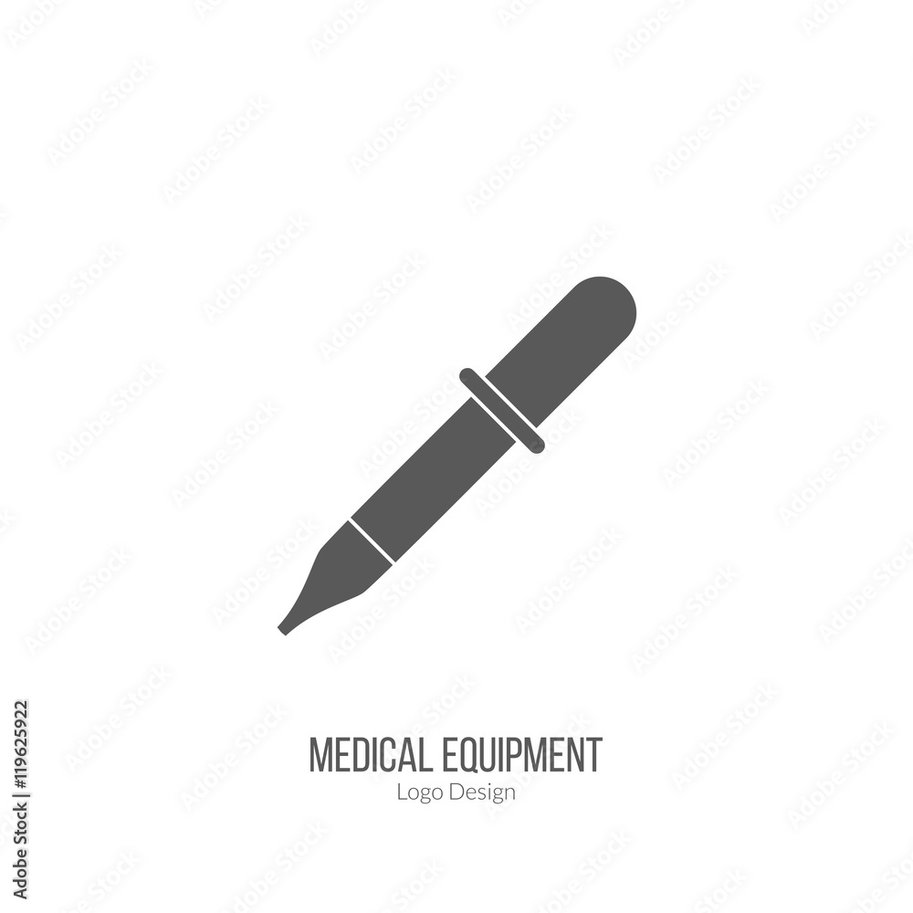 Medical diagnostic, checkup graphic design concept Medical diagnostic, checkup graphic design concept