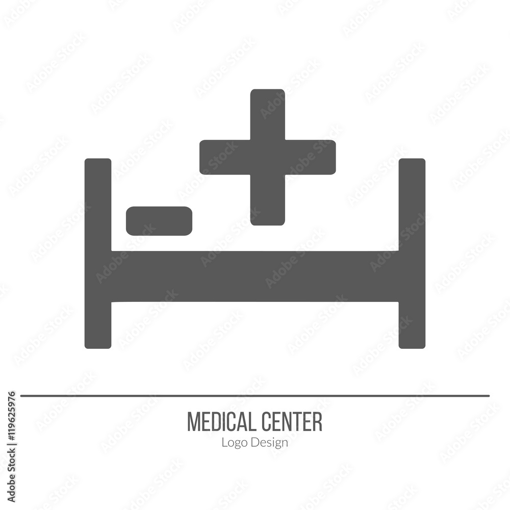 Medical diagnostic, checkup graphic design concept Medical diagnostic, checkup graphic design concept