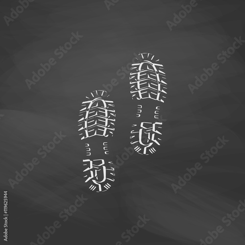 imprints computer symbol