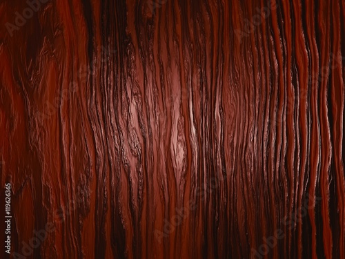 Red Wood Texture