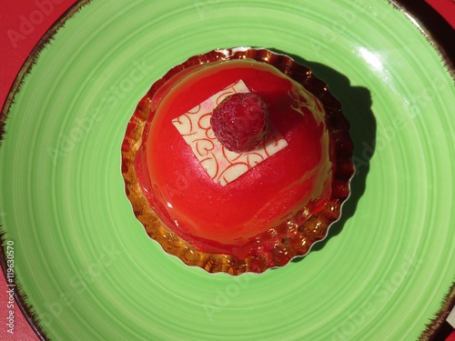 Foto gâteau