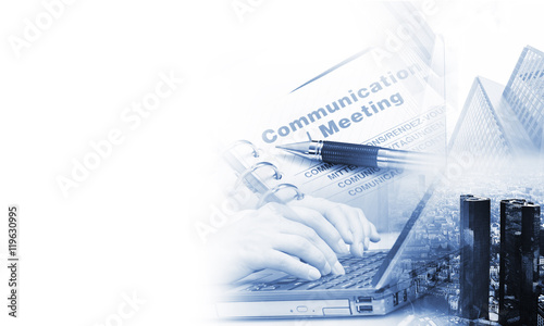 business concept