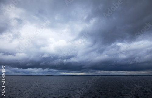 Gulf Of Finland photo