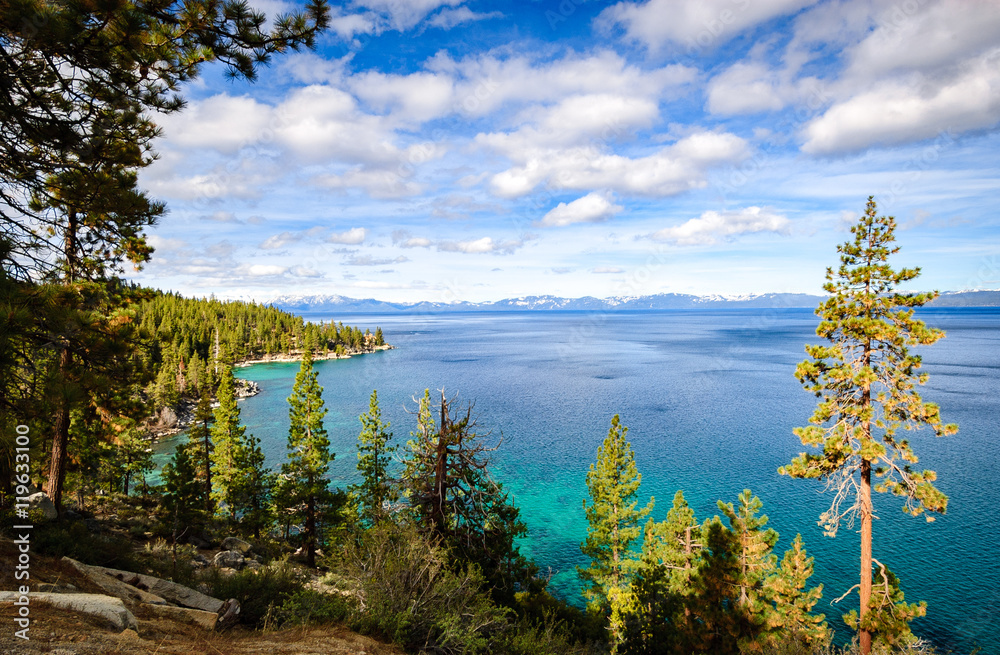 Lake Tahoe