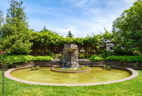 Luther Burbank Home and Gardens