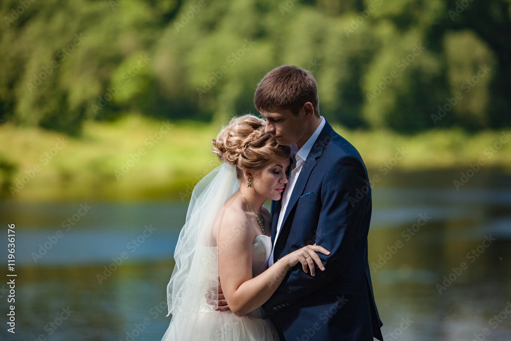 Wedding couple Wedding couple