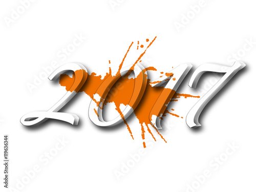 Silvester 2017