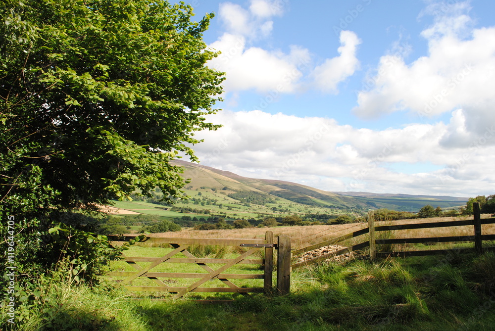 Peak District