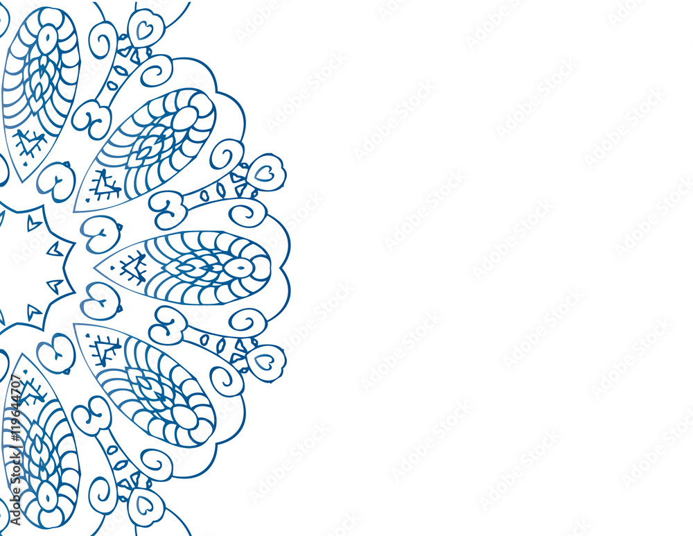 Obraz premium Abstract Background