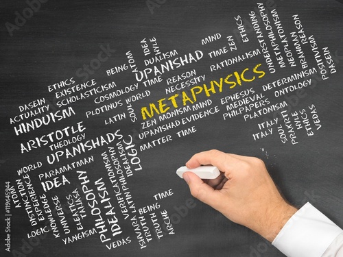 Photos Metaphysics