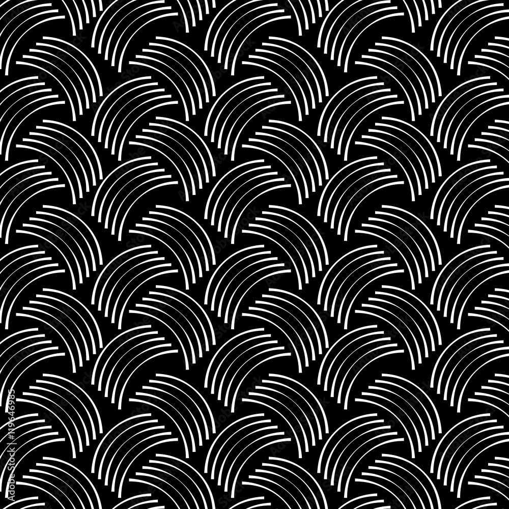 Seamless Pattern white stripes abstract background vector illustration Seamless Pattern white stripes abstract background vector illustration