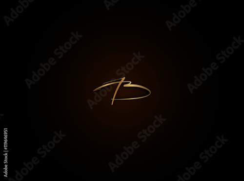 Sketch Gold Font B