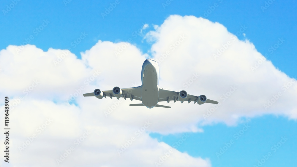 Business travel concept . Mixed media Business travel concept . Mixed media