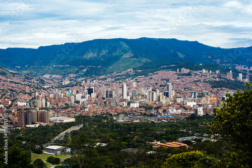 Medellin Antioquia Colombia © pepicat