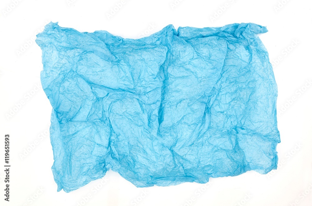 Tissue Paper