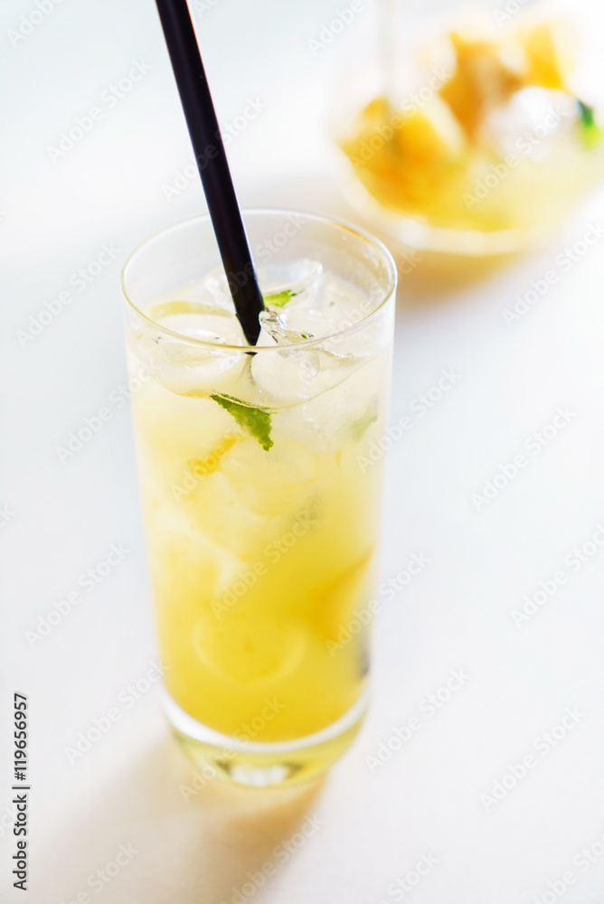 summer lemonade summer lemonade
