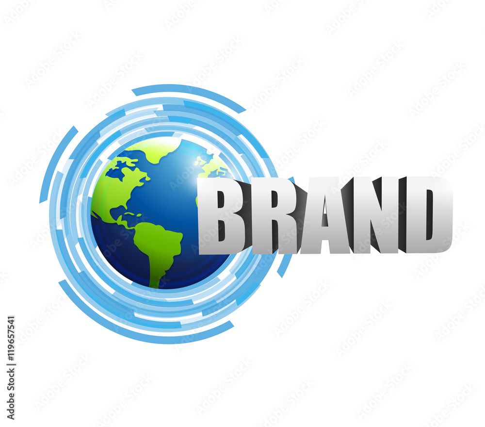 contact us brand technology