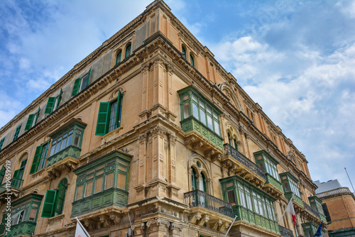 Balconi di Malta2