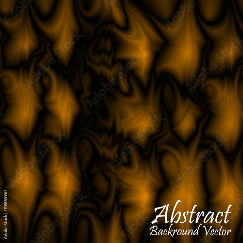 Abstract background for design. Background Vector Abstract Colorful Illustration