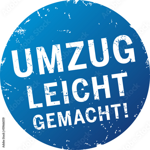 Button Umzug leicht gemacht
