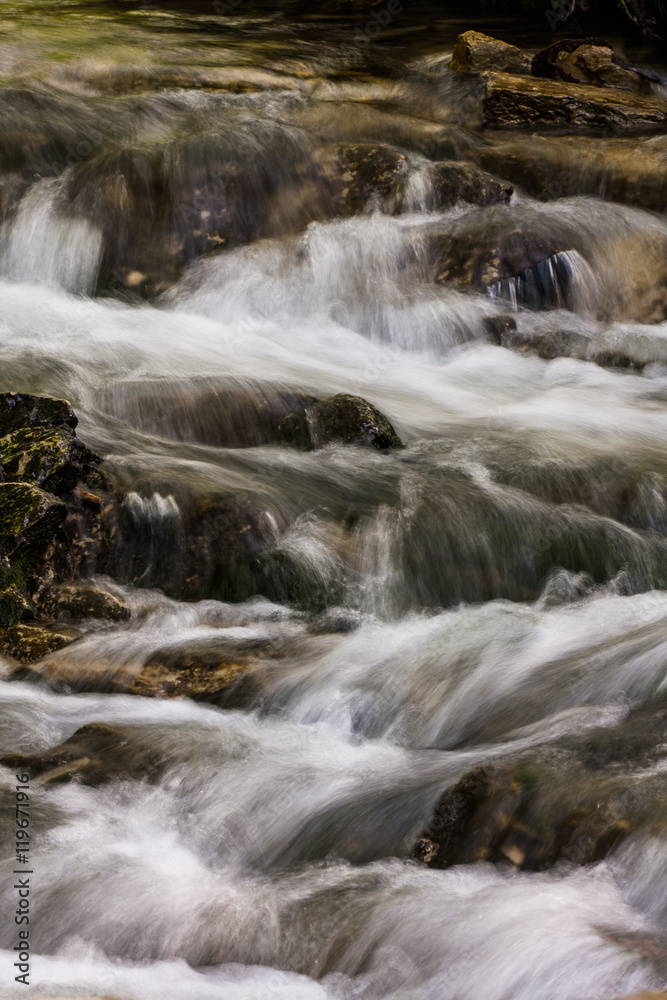 Water Motion Water Motion