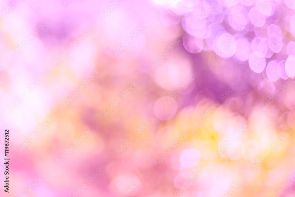 Defocused abstract pink background Defocused abstract pink background