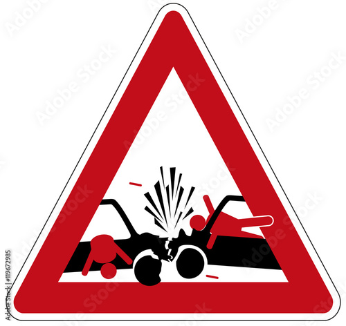 Attention! Smartphone-People
