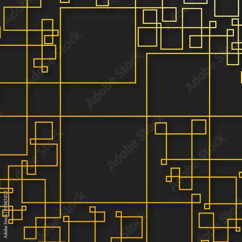 fond abstrait