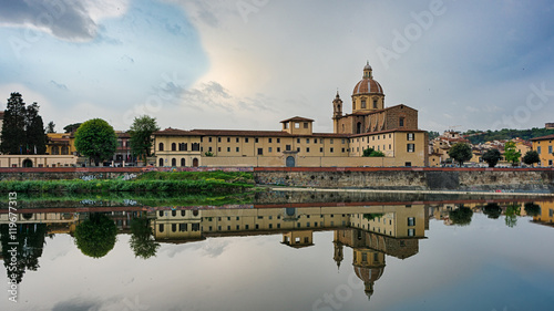 San Frediano in Cestello