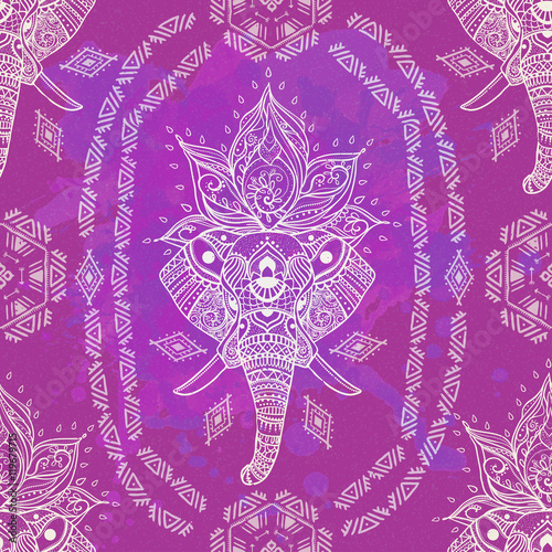 Beautiful card vector