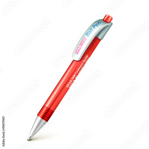 A Pen