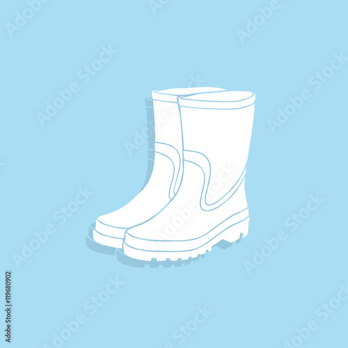 gumboots icon