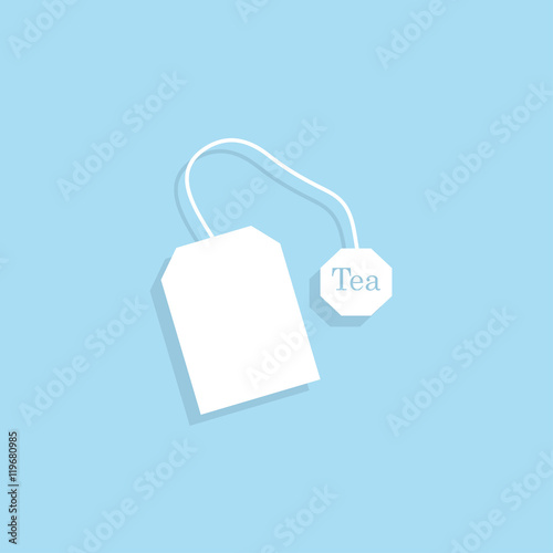 tea bag  icon
