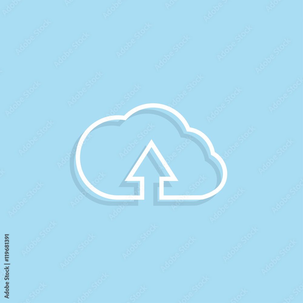 upload icon upload icon