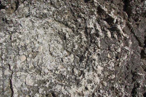 Stone texture. For design with copy space for text or image.