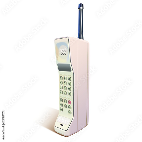Cellular phone
