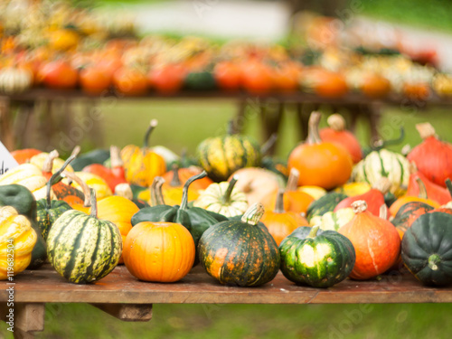 Pumpkins