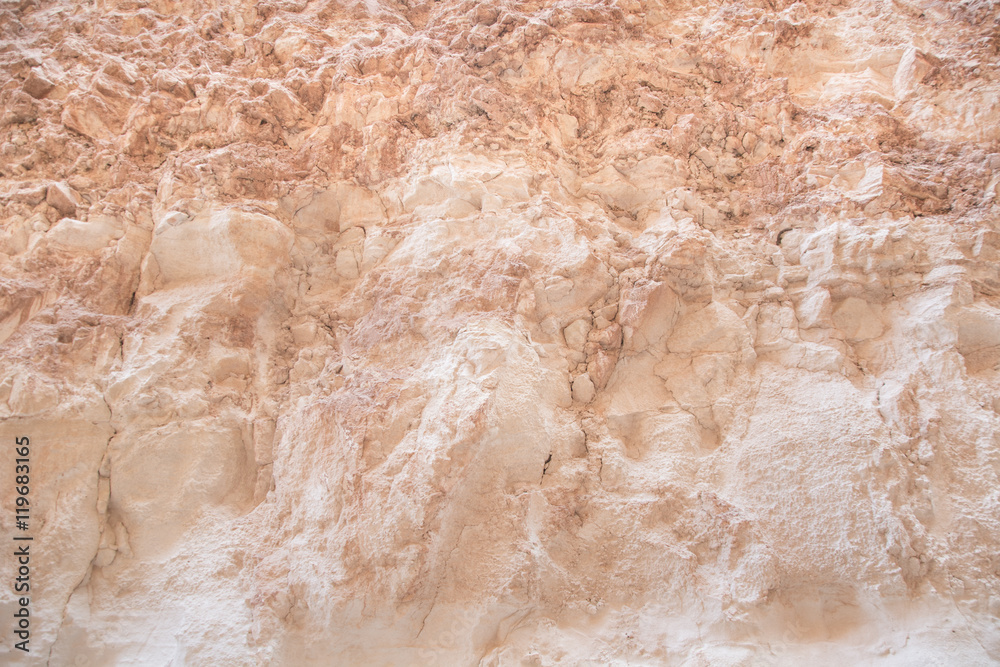 Stone texture. For design with copy space for text or image.